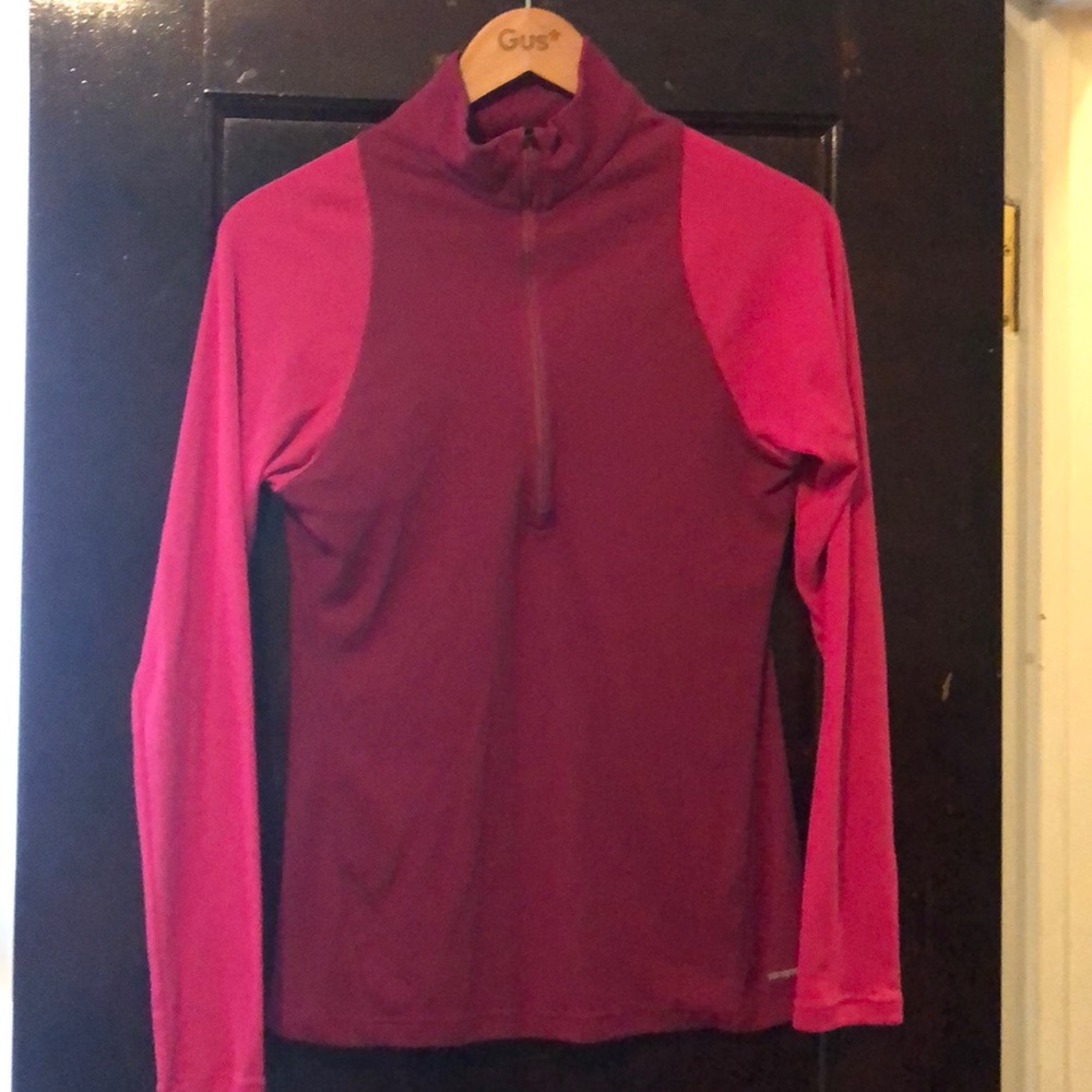 Patagonia base layer; capilene 2